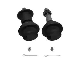 Yukon Gear & Axle Ball Joint Kit for Jeep Wrangler JL & Gladiator JT, Front, One Side