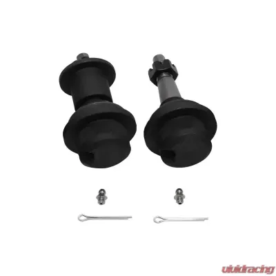 Yukon Gear & Axle Ball Joint Kit for Jeep Wrangler JL & Gladiator JT, Front, One Side - YSPBJ-022HDK1