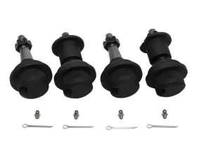 Yukon Gear & Axle Ball Joint Kit for Jeep Wrangler JL & Gladiator JT, Front Both Sides
