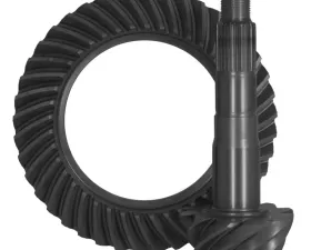 Yukon Gear & Axle Yukon Ring and Pinion Gear Set for Toyota 8