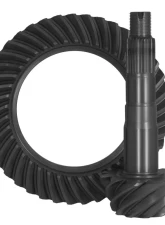 Yukon Gear & Axle Yukon Ring and Pinion Gear Set for Toyota 8" Front Diff 4.11 Ratio 29 Spline                                     - YG T8CS-411R - Image 2