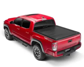 RetraxPRO XR - 22-24 Tundra CrwMx 5'7