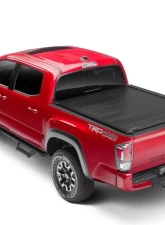 RetraxPRO XR - 22-24 Tundra Reg/Dbl 6'7" w/Deck Rail System w/o StkPkt                                     - T-80863 - Image 7