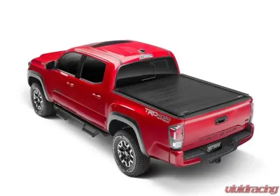 RetraxPRO XR - 22-24 Tundra Reg/Dbl 6'7" w/Deck Rail System w/o StkPkt - T-80863