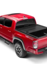 RetraxPRO XR - 22-24 Tundra Reg/Dbl 6'7" w/Deck Rail System w/o StkPkt                                     - T-80863 - Image 6