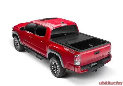 RetraxPRO XR - 22-24 Tundra Reg/Dbl 6'7" w/Deck Rail System w/o StkPkt - T-80863