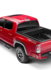 RetraxPRO XR - 22-24 Tundra Reg/Dbl 6'7" w/Deck Rail System w/o StkPkt                                     - T-80863 - Image 7
