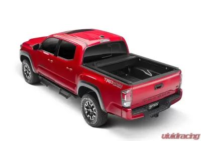 RetraxPRO XR - 22-24 Tundra Reg/Dbl 6'7" w/Deck Rail System w/o StkPkt - T-80863