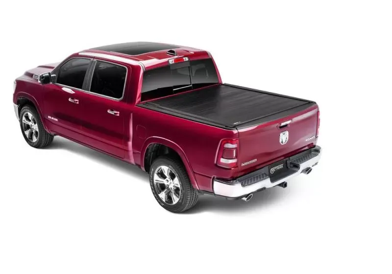 Retrax IX - 09-18 (19-22 Classic) Ram 1500/10-22 2500/3500 6'4" w/out RB - 30232