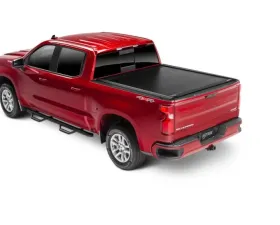 Retrax RetraxONE MX 5.9ft (w/o CarbonPro Bed) w/o Stk Pkt - Std Rail GMC Sierra | Chevrolet Silverado 2019-2021