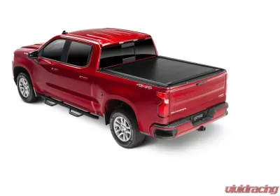 Retrax RetraxONE MX 5.9ft Bed (w/ CarbonPro Bed)  w/o Stk Pkt - Std Rail GMC Sierra 2019-2021 - 60488