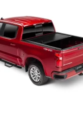 Retrax RetraxONE MX 5.9ft Bed (w/ CarbonPro Bed)  w/o Stk Pkt - Std Rail GMC Sierra 2019-2021                                     - 60488 - Image 5