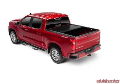 Retrax RetraxONE MX 5.9ft Bed (w/ CarbonPro Bed)  w/o Stk Pkt - Std Rail GMC Sierra 2019-2021 - 60488