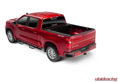 Retrax RetraxONE MX 5.9ft Bed (w/ CarbonPro Bed)  w/o Stk Pkt - Std Rail GMC Sierra 2019-2021 - 60488