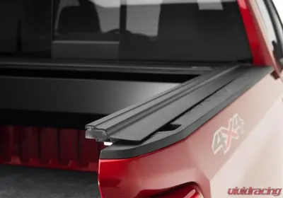 Retrax RetraxONE MX 5.9ft Bed (w/ CarbonPro Bed)  w/o Stk Pkt - Std Rail GMC Sierra 2019-2021 - 60488