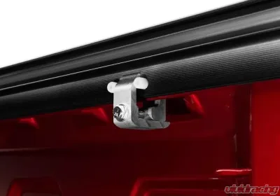 Retrax RetraxONE MX 5.9ft Bed (w/ CarbonPro Bed)  w/o Stk Pkt - Std Rail GMC Sierra 2019-2021 - 60488