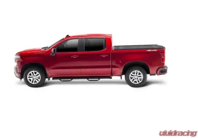 Retrax RetraxONE MX 5.9ft Bed (w/ CarbonPro Bed)  w/o Stk Pkt - Std Rail GMC Sierra 2019-2021 - 60488