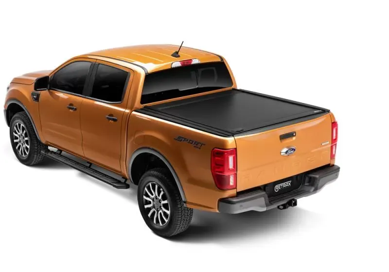 Retrax RetraxONE MX 6ft w/out Stk Pkt Ford Ranger 2019-2020 - 60336