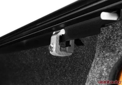 Retrax RetraxONE MX 6ft w/out Stk Pkt Ford Ranger 2019-2020 - 60336