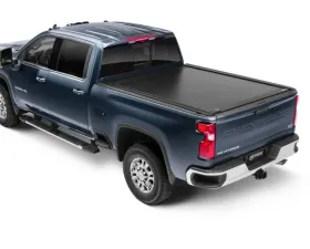Retrax RetraxONE MX 6.9ft w/out Stk Pkt - Std Rail GMC Sierra 2020-2021