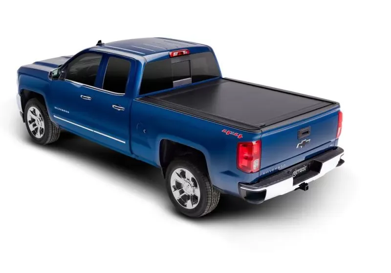Retrax RetraxONE MX 6.6ft - Wide Rail GMC Sierra | Chevrolet Silverado 2007-2013 - 60432