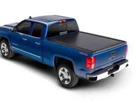Retrax PowertraxONE MX - 19-21 Silv/Sierra (w/o CarbonPro Bed) 5'9