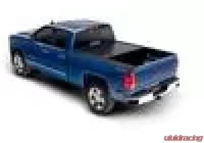 Retrax RetraxONE MX 5.9ft - Wide Rail GMC Sierra | Chevrolet Silverado 2014-2018 - 60471