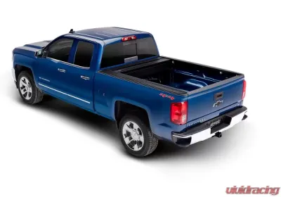 Retrax RetraxONE MX 5.9ft - Wide Rail GMC Sierra | Chevrolet Silverado 2014-2018 - 60471