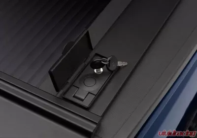 Retrax RetraxONE MX 5.9ft - Wide Rail GMC Sierra | Chevrolet Silverado 2014-2018 - 60471