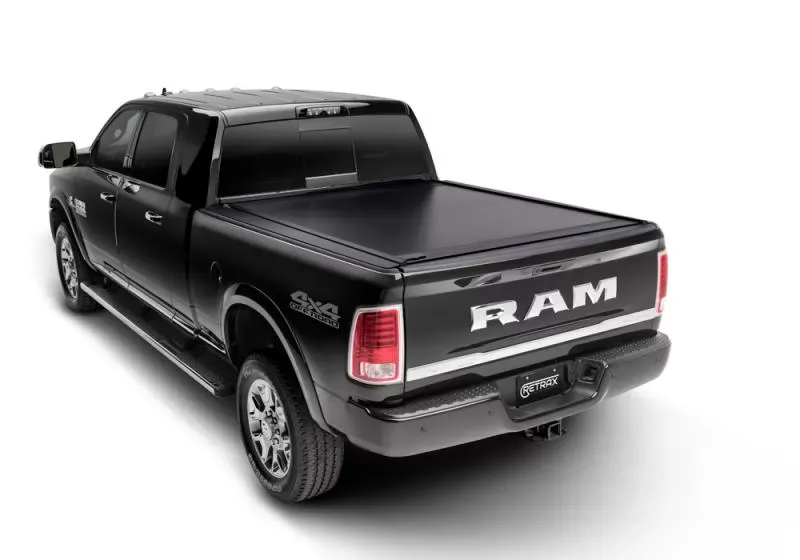 Retrax RetraxONE MX 6.5ft Bed w/ RamBox Option Ram 2012-2021 - 60235