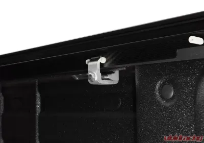 Retrax RetraxONE MX 5ft w/out Stk Pkt Chevrolet Colorado | GMC Canyon 2015-2021 - 60454
