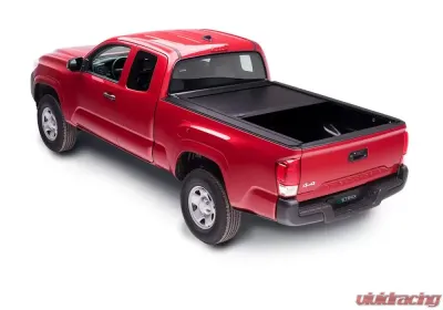 Retrax PowertraxONE MX - 22-24 Tundra CrewMax 5'7" w/DeckRailSys w/oStkPkt w/oTrlStrgBxs - 70861