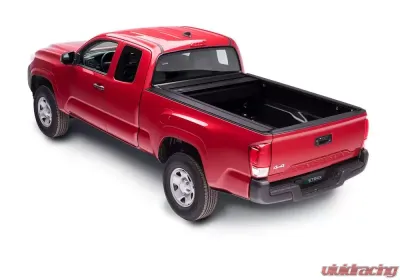Retrax PowertraxONE MX - 22-24 Tundra CrewMax 5'7" w/DeckRailSys w/oStkPkt w/oTrlStrgBxs - 70861