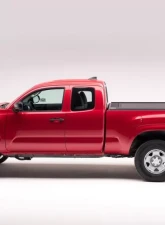 Retrax PowertraxONE MX - 22-24 Tundra CrewMax 5'7" w/DeckRailSys w/oStkPkt w/oTrlStrgBxs                                     - 70861 - Image 7