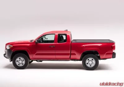 Retrax PowertraxONE MX - 22-24 Tundra CrewMax 5'7" w/DeckRailSys w/oStkPkt w/oTrlStrgBxs - 70861