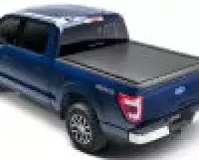Retrax RetraxONE XR - 21-22 F150 6.7ft w/out Stk Pkt
