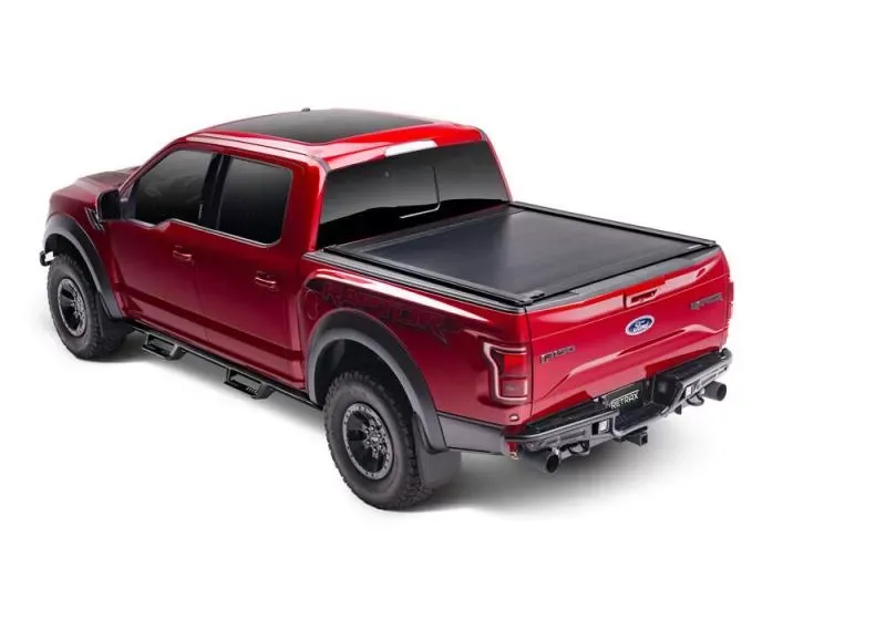 Retrax RetraxONE XR 09-14 F-150 Super Crew & Super Cab 5.5ft Bed - T-60371