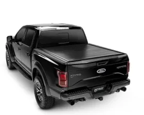 Retrax PowertraxPRO MX  5.8ft Bed Chevrolet | GMC 2004-2007