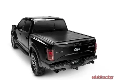 Retrax PowertraxPRO MX - 22-24 Tundra Reg/Dbl 6'7" w/Deck Rail System w/o StkPkt - 90863