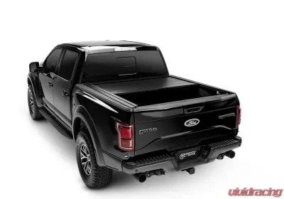 Retrax PowertraxPRO MX - 22-24 Tundra Reg/Dbl 6'7" w/Deck Rail System w/o StkPkt - 90863