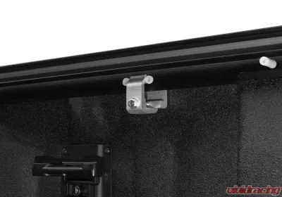 Retrax PowertraxPRO MX - 22-24 Tundra Reg/Dbl 6'7" w/Deck Rail System w/o StkPkt - 90863