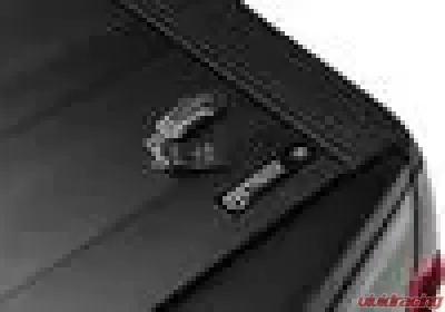 Retrax PowertraxPRO MX - 22-24 Tundra Reg/Dbl 6'7" w/Deck Rail System w/o StkPkt - 90863
