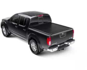 Retrax RetraxPRO MX 05-up Frontier Crew Cab 5ft Bed (w/ or w/o Utilitrack)