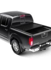 Retrax RetraxPRO MX 05-up Frontier King 6ft Bed / 07-up Crew Cab (w/ or w/o Utilitrack)                                     - 80722 - Image 5