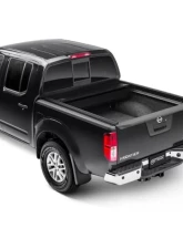 Retrax RetraxPRO MX 05-up Frontier King 6ft Bed / 07-up Crew Cab (w/ or w/o Utilitrack)                                     - 80722 - Image 6