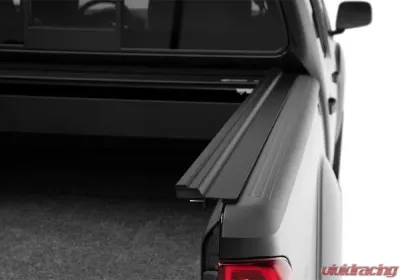 Retrax RetraxPRO MX 05-up Frontier King 6ft Bed / 07-up Crew Cab (w/ or w/o Utilitrack) - 80722