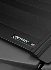Retrax RetraxPRO MX 05-up Frontier King 6ft Bed / 07-up Crew Cab (w/ or w/o Utilitrack)                                     - 80722 - Image 3