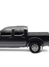 Retrax RetraxPRO MX 05-up Frontier King 6ft Bed / 07-up Crew Cab (w/ or w/o Utilitrack)                                     - 80722 - Image 7