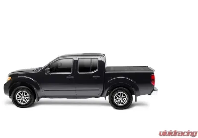 Retrax RetraxPRO MX 05-up Frontier King 6ft Bed / 07-up Crew Cab (w/ or w/o Utilitrack) - 80722