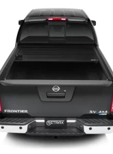 Retrax RetraxPRO MX 05-up Frontier Crew Cab 5ft Bed (w/ or w/o Utilitrack)                                     - 80721 - Image 5